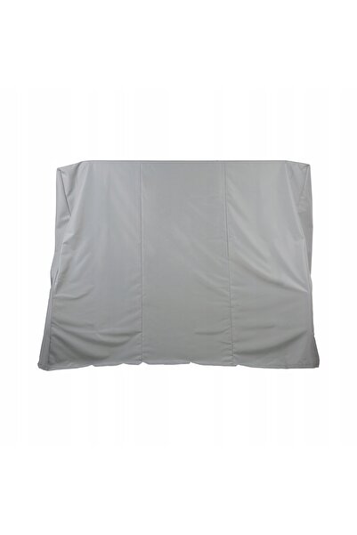 NO BRAND Husă pentru leagăn de grădină PATIO Triangular D031-06CW 215 x 143 x...
