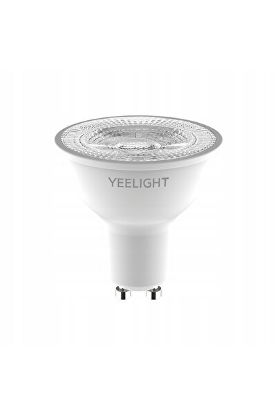Yeelight Bec inteligent W1 GU10 (reglabil) - 1 bucată