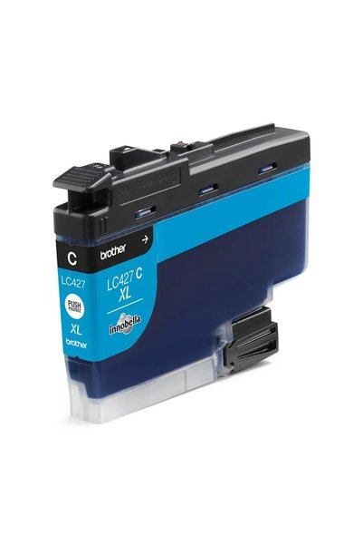NO BRAND Tus BROTHER Blue 47 ml LC-427XLC