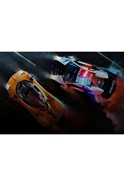 NO BRAND Need for Speed: Hot Pursuit Remastered Gra NINTENDO SWITCH