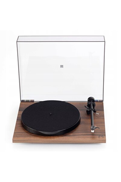 REGA Gramofon Planar 1 Orzech