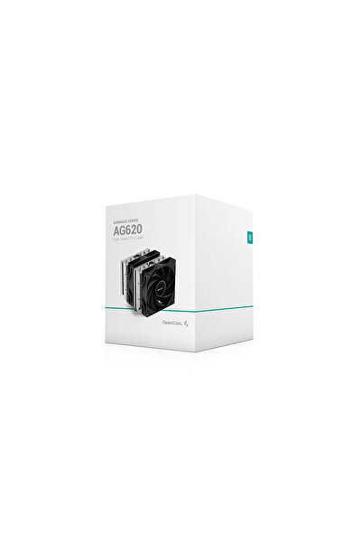 NO BRAND Cooler CPU DEEPCOOL AG620