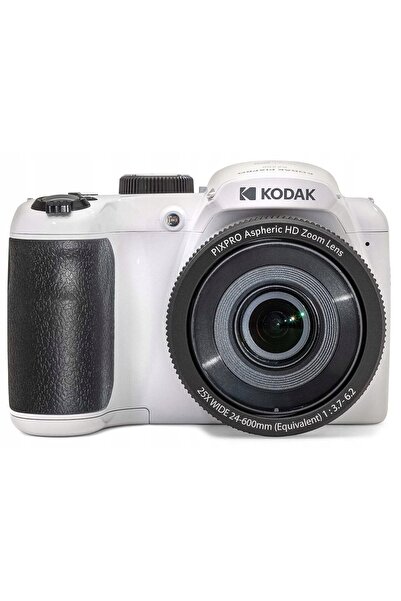 NO BRAND Aparat foto KODAK PixPro AZ255WH Alb
