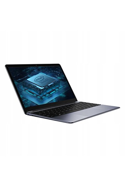 NO BRAND Laptop CHUWI HeroBook Pro 14.1 IPS Celeron N4020 8GB/256GB Win11