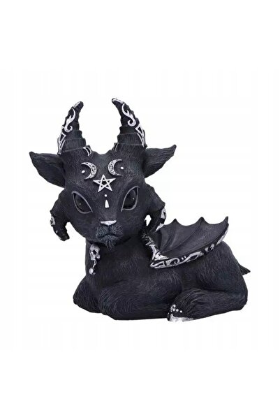 NO BRAND Figurina NEMESIS Cult Cuties Baal