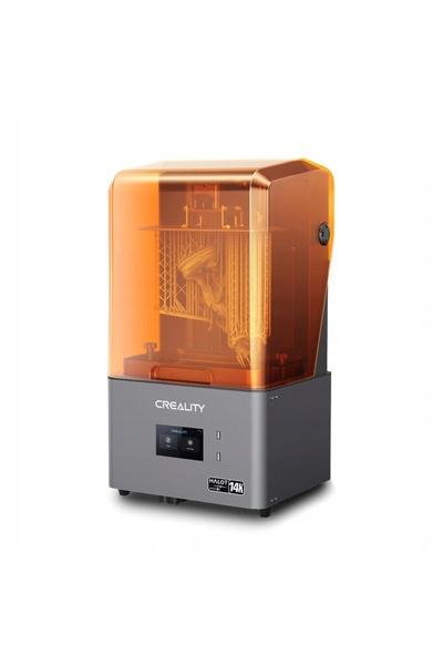NO BRAND Imprimantă 3D CREALITY Halot-Mage S Wi-Fi, LAN