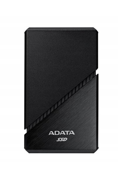 NO BRAND Unitate SSD externă ADATA SE920 4TB Negru