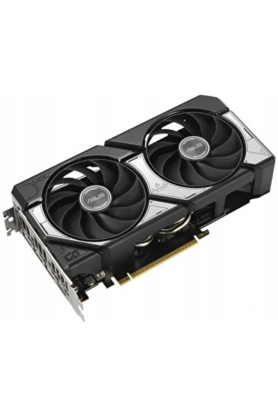 NO BRAND Placă grafică ASUS GeForce RTX 5060 Ti Dual OC 8GB DLSS 4