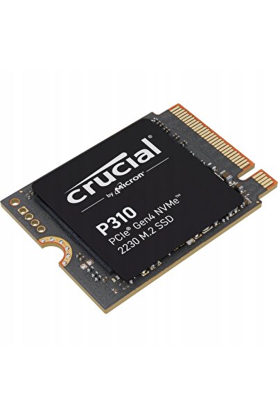 NO BRAND Dysk CRUCIAL P310 2TB SSD