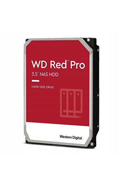 NO BRAND Unitate HDD WD Red Pro de 8TB