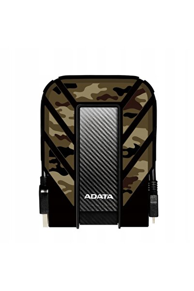 NO BRAND Unitate HDD ADATA HD710M Pro 2TB Military