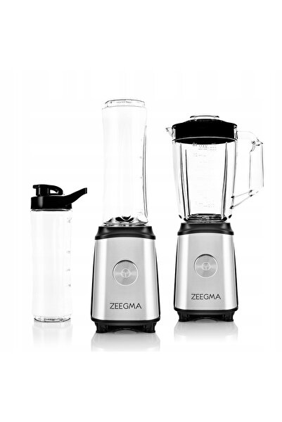NO BRAND Blender de vase ZEEGMA Vitamine