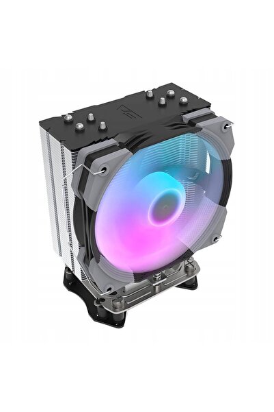 NO BRAND Răcire CPU DARKFLASH S21 ARGB Negru