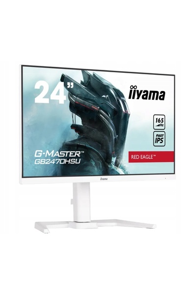 NO BRAND Monitor IIYAMA G-Master GB2470HSU-W5 23.8"