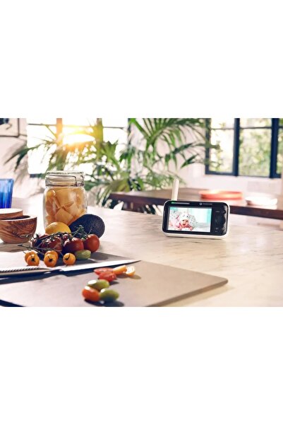 Motorola Niania electronică PIP 1500