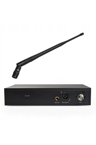 DNA Set microfon vocal VM