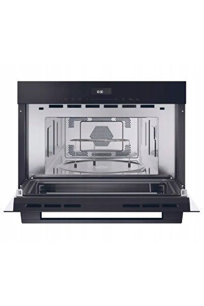 Haier Cuptor cu microunde H38DMWID26NB Grill Negru