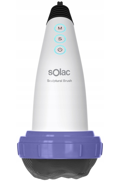 solac Masajor manual anticelulitic ME7715