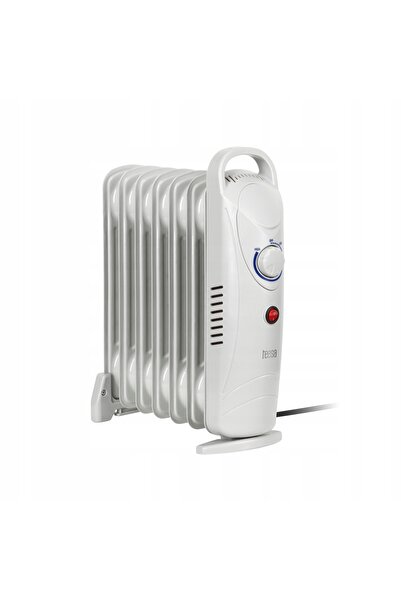 NO BRAND Radiator ulei TEESA TSA8035