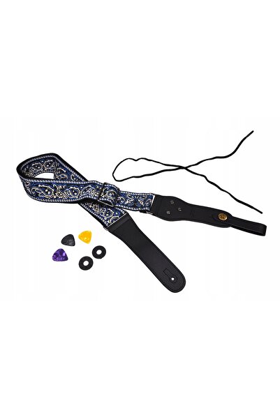 NO BRAND Pas pentru chitara JEREMI GS-08-2