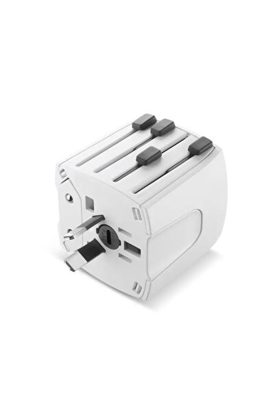Cellularline Adaptor universal de călătorie WTA 6945