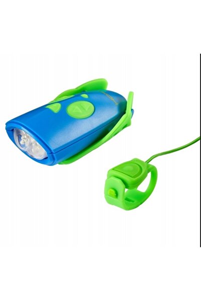 Hornit Lampă de bicicletă Mini 5353GRBU