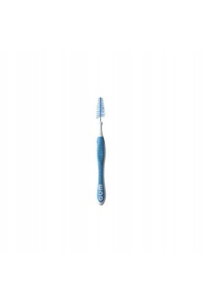GUM Periuțe interdentare SUNSTAR Trav-Ler 0.6 mm Mov (6 bucăți)