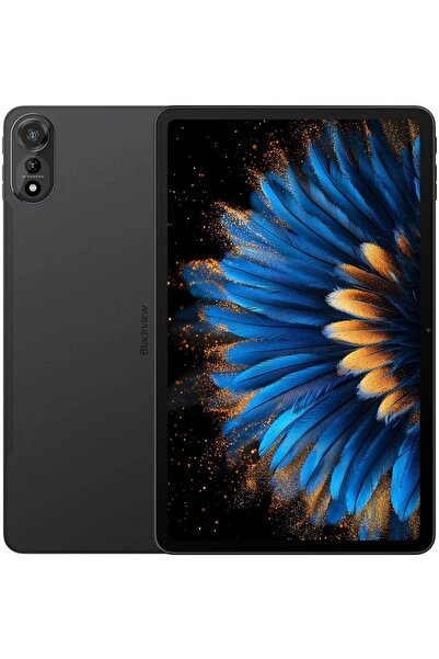 NO BRAND Tabletă BLACKVIEW Mega 2 12'' 8/256 GB LTE Gri + Stylus + Tastatură ...