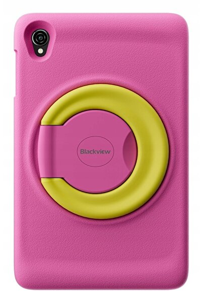 Blackview Tabletă Tab A5 Kids 8 3/64 GB LTE Wi-Fi Roz