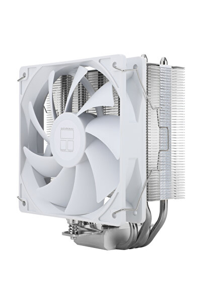 NO BRAND Răcitor CPU THERMALRIGHT ASSASSIN X 120 REFINED SE ALB ARGB