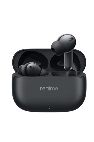 realme Căști intraauriculare Buds T310 ANC Impermeabile Negru