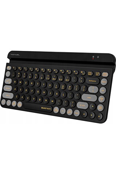 NO BRAND Tastatură A4TECH Fstyler FBK30 Silent