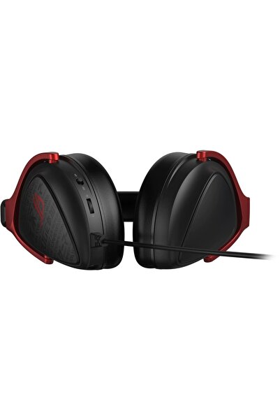 ASUS Căști ROG Delta S Core