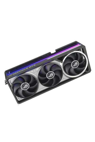 NO BRAND Placă grafică ASUS GeForce RTX 5080 ROG Astral OC 16GB DLSS 4