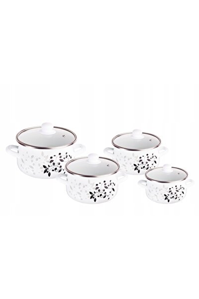 Koko Set de oale KO 5012 Gałązka (8 piese)