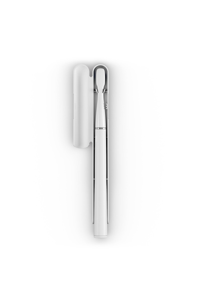 truelife Periuță sonică SonicBrush Slim20 Albă