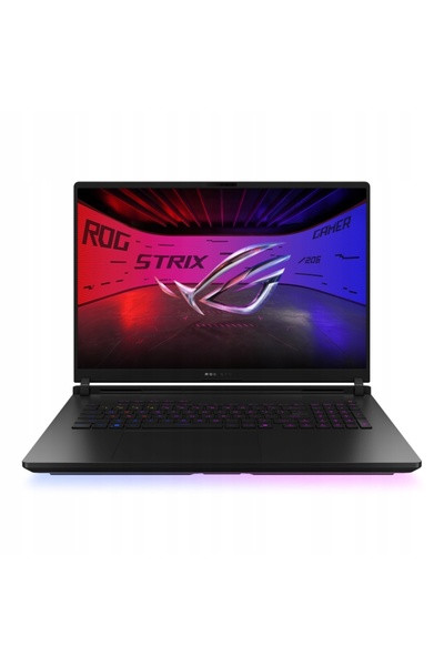 NO BRAND Laptop ASUS ROG Strix Scar 18 G835LX-U9644X Ultra 9-275HX 64GB/4TB R...
