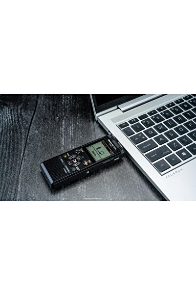Olympus Diktafon digital stereo WS-883 8GB Negru