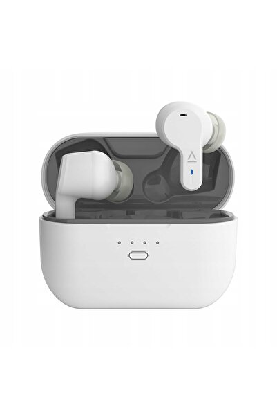 NO BRAND Căști intraauriculare CREATIVE Zen Air Pro White