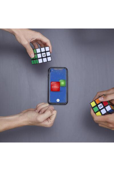Rubik's Cube Jucărie cub Rubik SPIN MASTER 3x3
