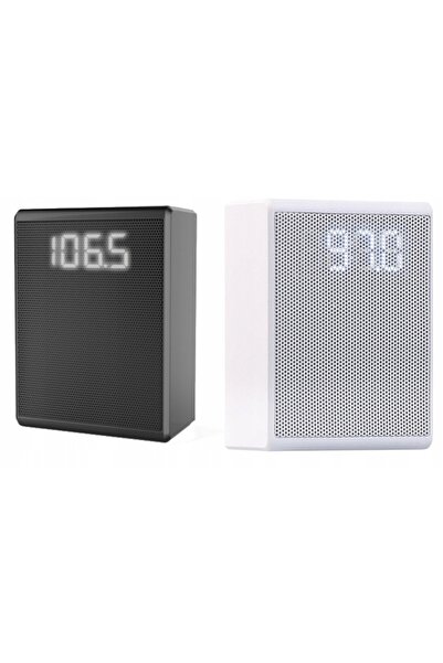 NO BRAND Radio ART BS-817 Alb