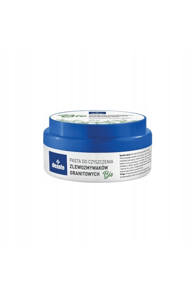 NO BRAND Pasta DEANTE ZZZ 000F 250ml