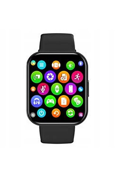Celly Smartwatch TrainerWatch2 Negru