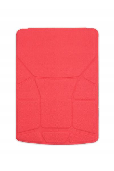 NO BRAND Etui pentru INKBOOK Twist Roșu