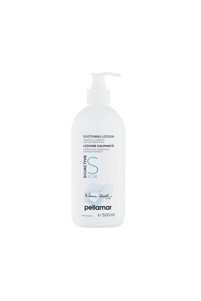Pellamar Loțiune calmantă, 500ml