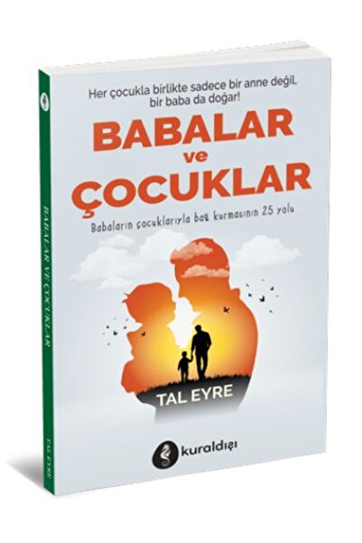 Kuraldışı Yayınları Babalar Ve Çocuklar