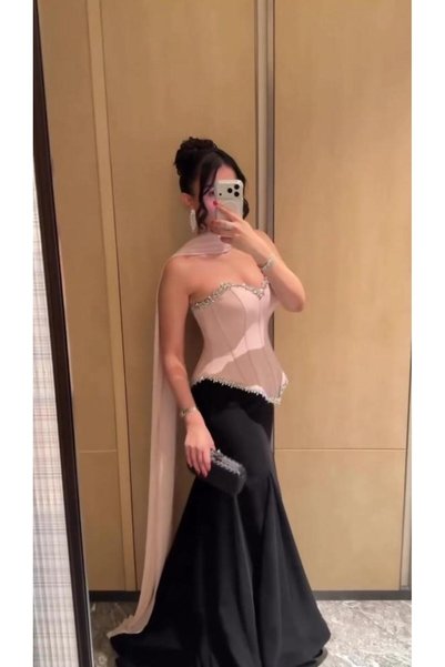 RENATA FASHION فستان سهره راقي