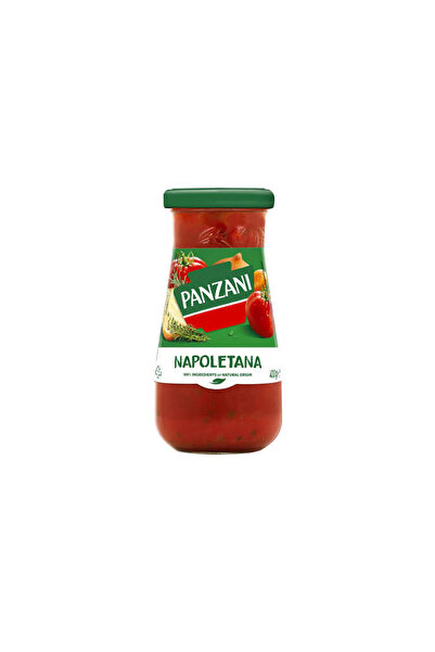 Panzani Napoletana Pasta Sauce