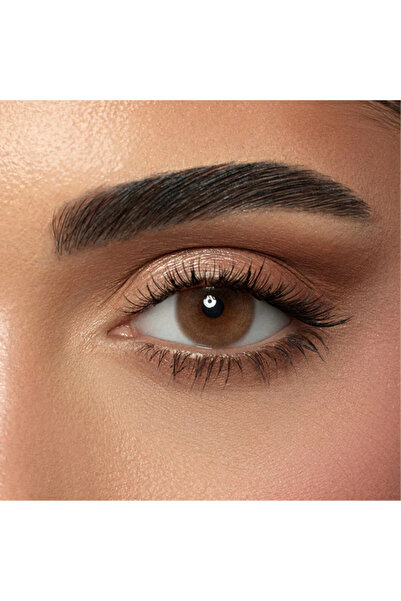 Amara One Day Toffee Pack Of 10, Daily Disposable Contact Lenses, Color Conta...