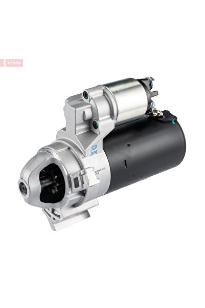 DENSO Electromotor (12v 2kw Nouă cu Garanție) Bmw 1 (e81) 1 (e82) 1 (e87) 1 (...